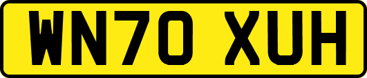 WN70XUH