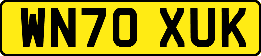 WN70XUK