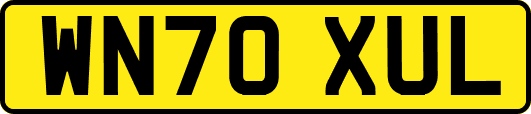 WN70XUL