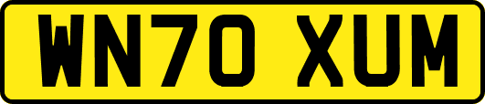 WN70XUM