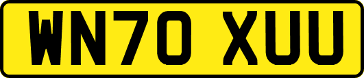 WN70XUU