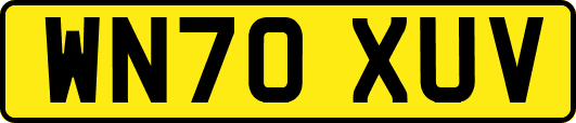 WN70XUV
