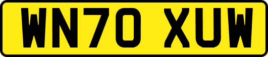 WN70XUW
