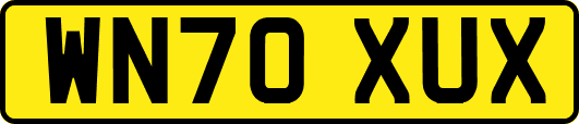 WN70XUX