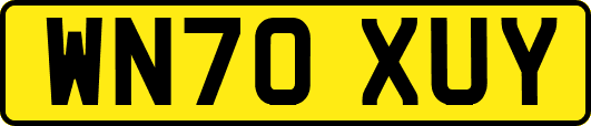 WN70XUY
