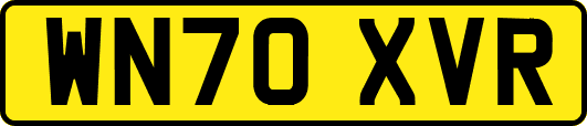 WN70XVR