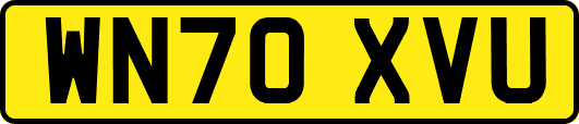WN70XVU