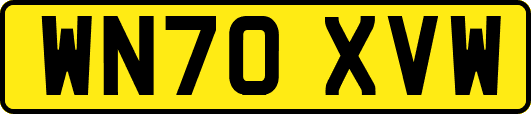 WN70XVW