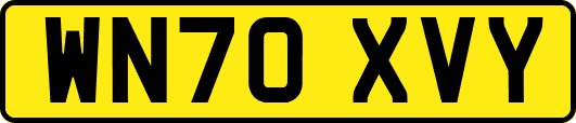 WN70XVY
