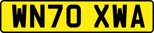 WN70XWA
