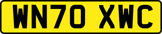 WN70XWC