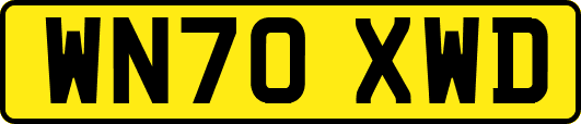 WN70XWD