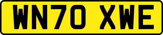 WN70XWE