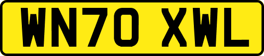 WN70XWL