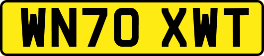 WN70XWT