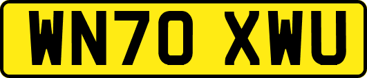 WN70XWU