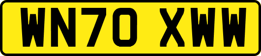 WN70XWW