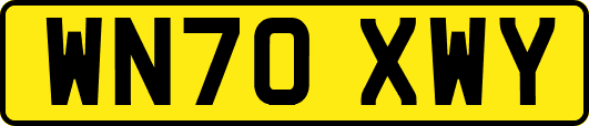 WN70XWY