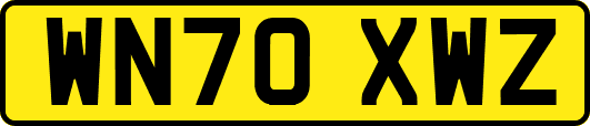 WN70XWZ