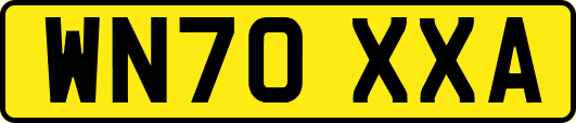 WN70XXA