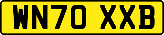 WN70XXB