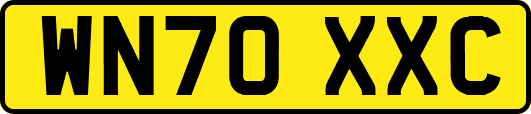WN70XXC