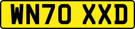 WN70XXD