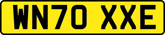 WN70XXE