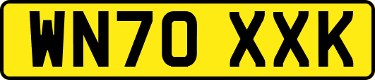 WN70XXK