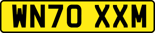 WN70XXM