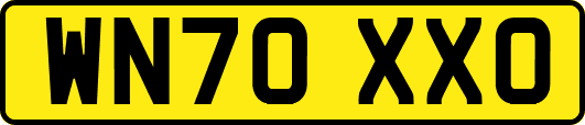 WN70XXO