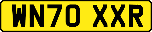 WN70XXR
