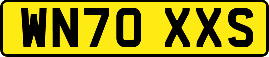 WN70XXS