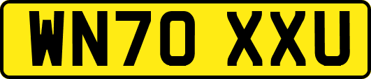 WN70XXU