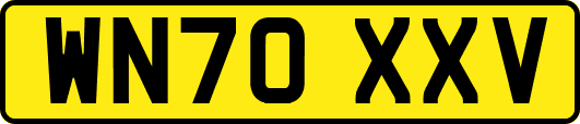 WN70XXV