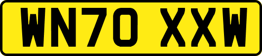 WN70XXW