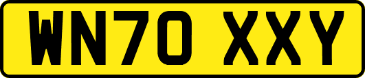 WN70XXY