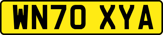 WN70XYA