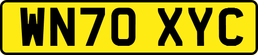WN70XYC
