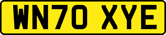 WN70XYE