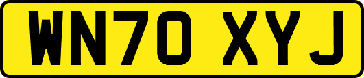 WN70XYJ