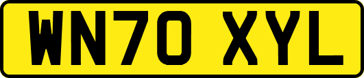 WN70XYL