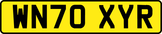 WN70XYR