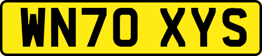 WN70XYS