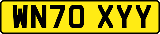 WN70XYY