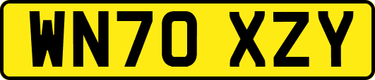 WN70XZY