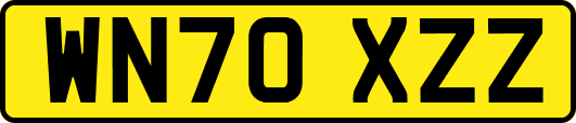 WN70XZZ