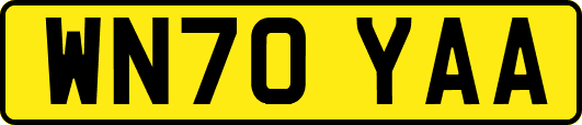 WN70YAA