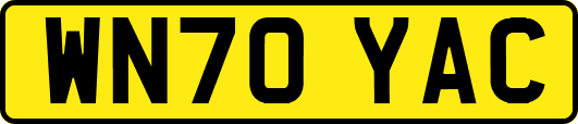 WN70YAC