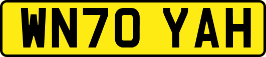 WN70YAH